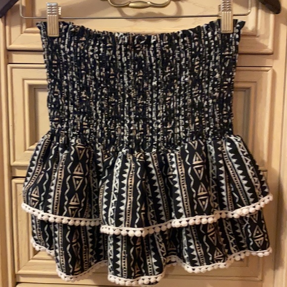 Lac Bleu Top - Picture 7 of 7